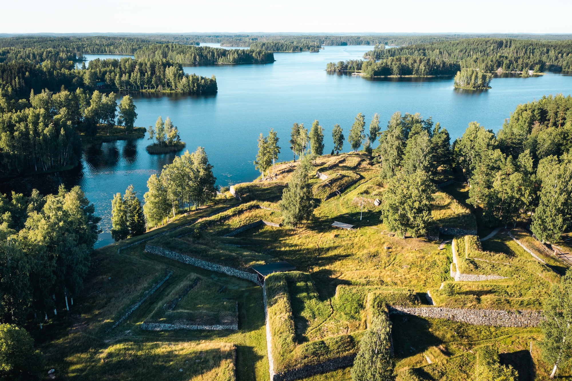 Savotaipaleen pyöräilykierros